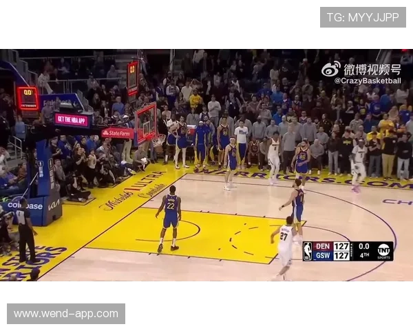 沉浸式体验NBA文字直播的激情与魅力